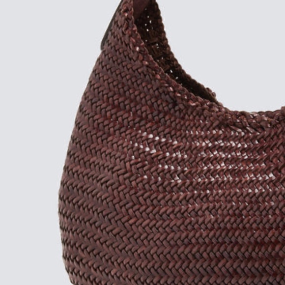 Dragon Diffusion Luna Mezza, Brown - Picture 3 of 8